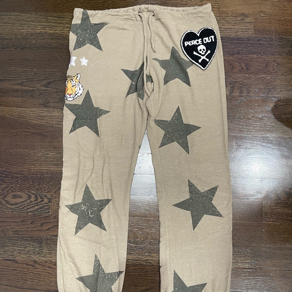 Chaser brand sweatpants